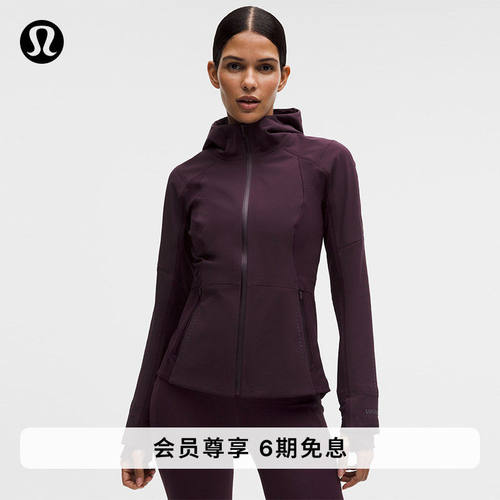 CrossChi女士运动夹克