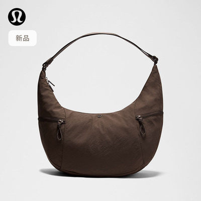 LargeSlouchy大款斜挎