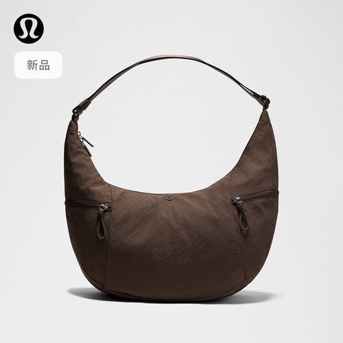 LargeSlouchy大款斜挎