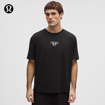 EasySet男士训练短袖T