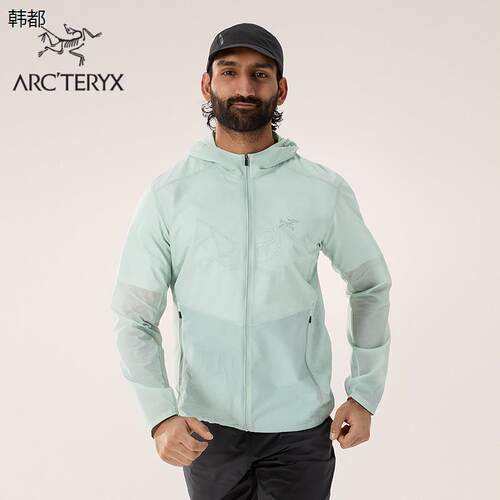 ARC'TERYX始祖鸟INDOSHE