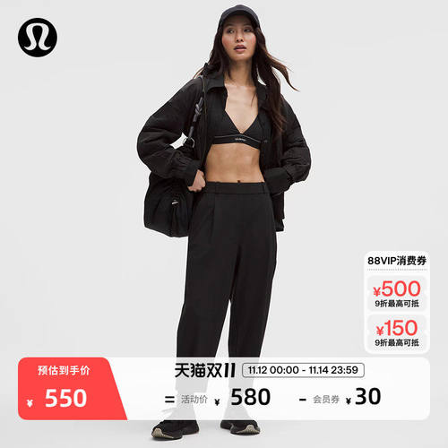 Luxtreme?女士超宽松款