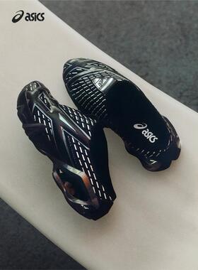 ASICS x NOVALIS 2ND SEASON 联名GEL-STYRAX男女运动覆古休闲鞋