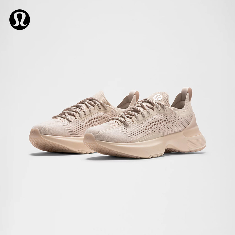 Chargefl3女士综合跑训