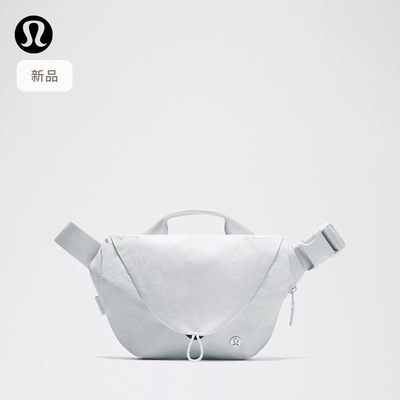 Curved斜挎包丨lmon丨LU