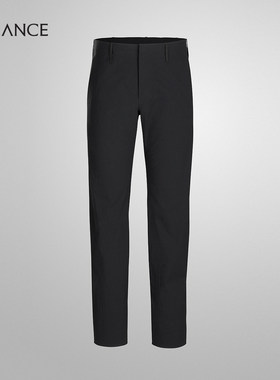 ARC'TERYX始祖鸟VEILANCE CONVEX LT PANT 男子 休闲长裤