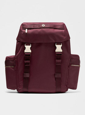 Wunderlust 小款背包 *新年款 拒水丨lululemon丨LU9DF1S