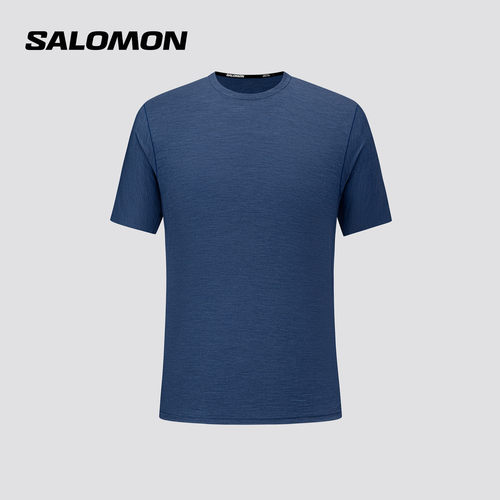salomon萨洛蒙男休闲舒适