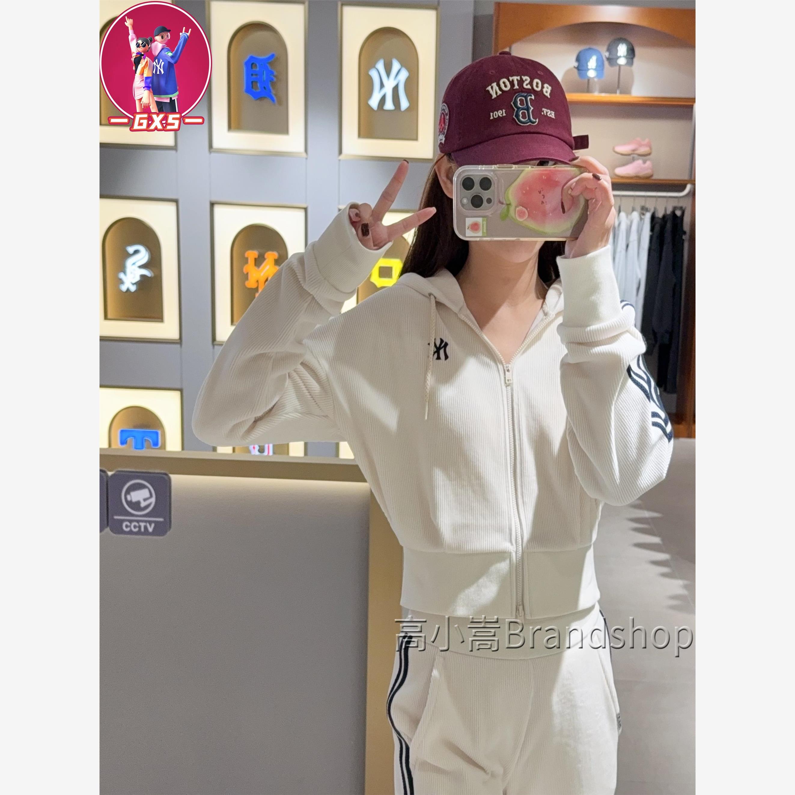 韩国MLB专柜正品25冬季新