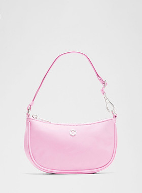 City Essentials Mini 女士单肩包 拒水丨lululemon丨LW9FRIS