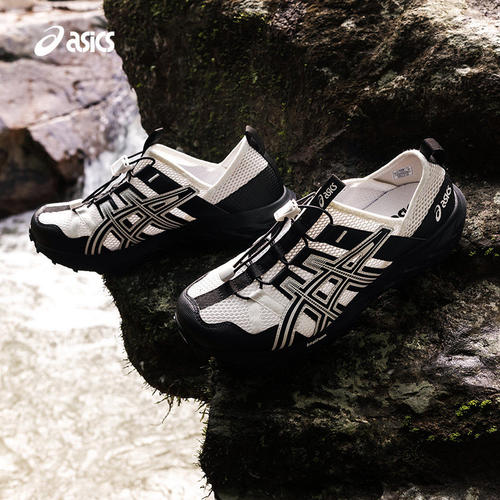 ASICS亚瑟士GEL-SONOMAT