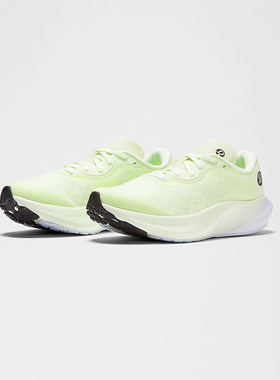 Split Shift 女士跑鞋丨lululemon丨LW9FSBS