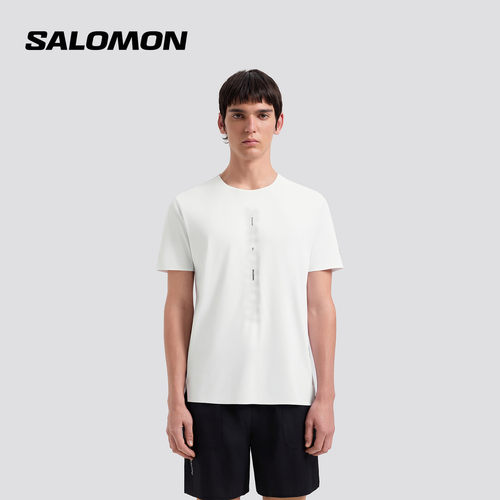 salomon萨洛蒙户外男透气