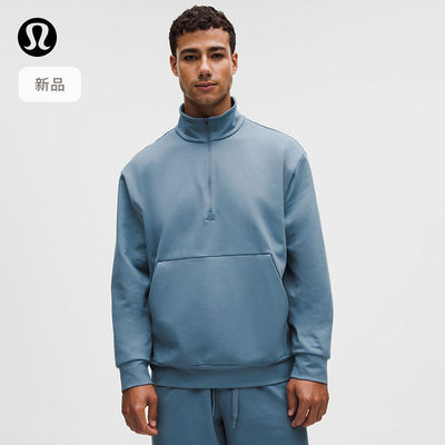 HeavySoftJers男士高克