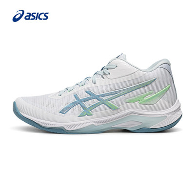 ASICS亚瑟士新款NETBURM