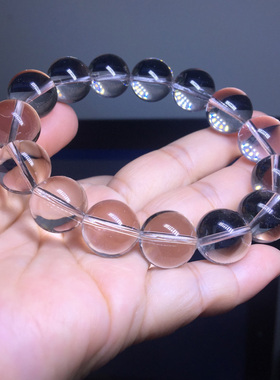 晶莹剔透多规格男女款手串