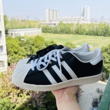 Adidas/阿迪达斯正品SUPERSTAR 80S 男子经典鞋G61069