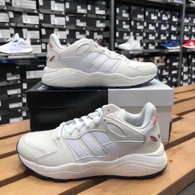 Adidas/阿迪达斯女子跑步鞋