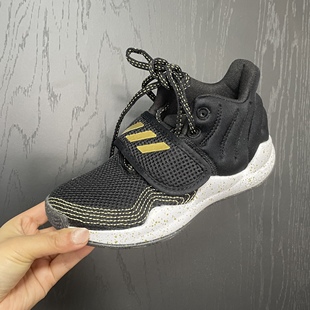 GZ0111 大童休闲透气运动鞋 阿迪达斯正品 Adidas