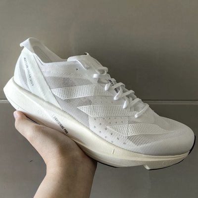 adidas Adizero Takumi Sen 9 轻便耐磨防滑透气跑鞋GY2594