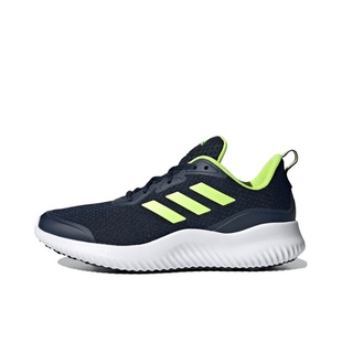 清风系列低帮男女户外运动跑步鞋 夏季 GZ3462 阿迪达斯正品 Adidas