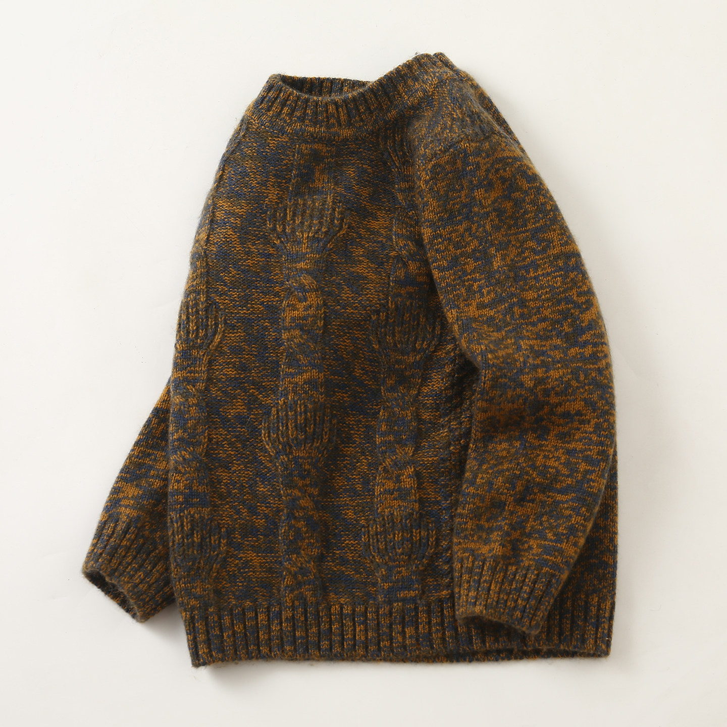 秋冬三股儿童羊绒衫男童套头洋气中小童山羊绒针织衫加厚毛衣宝宝,童装/婴儿装/亲子装,毛衣/针织衫,淘宝优惠券,粉丝福利购,淘宝优惠卷