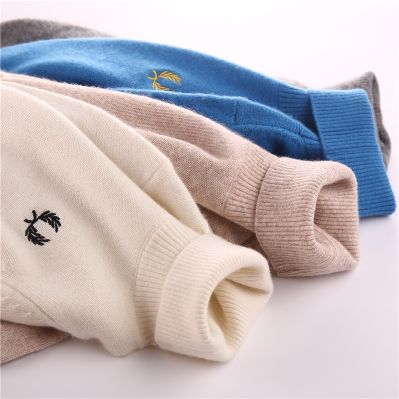 儿童毛衣高领白色男童羊绒衫女童加厚山羊绒针织打底衫宝宝秋冬款,童装/婴儿装/亲子装,毛衣/针织衫,淘宝优惠券,粉丝福利购,淘宝优惠卷