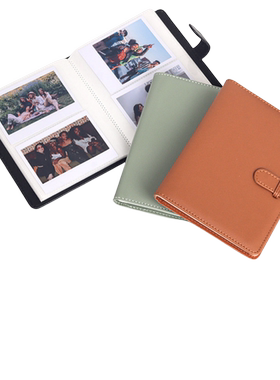 适用宝丽来相册iType 600型SX-70宝丽来NOW+ oneStep 影塔Lab