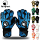 飞盾足球守门员成人儿童门将乳胶护指手套透气防滑耐磨训练专用