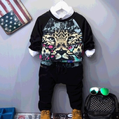 Pull enfant ST  XX - Ref 2103639 Image 9