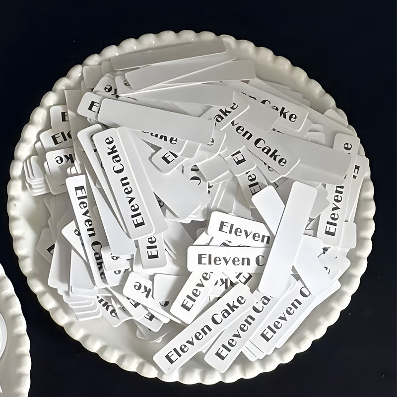 蛋糕插牌定制甜品logo插卡标签网红生日装饰烘焙插排件小卡片设计,节庆用品/礼品,节日装扮用品,淘宝优惠券,粉丝福利购,淘宝优惠卷