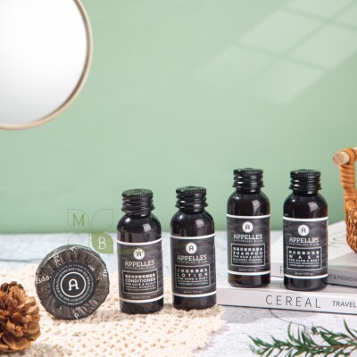 APPELLES阿佩利斯种草精华系列