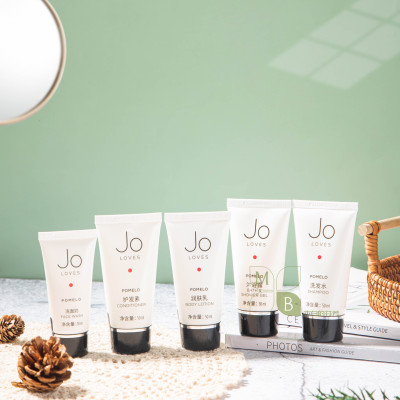 JOLOVES柚香雪柏50ml洗护装