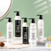 300ml 香味 AccaKappa 白苔洗发水沐浴露乳润肤乳身体乳洗护家庭装