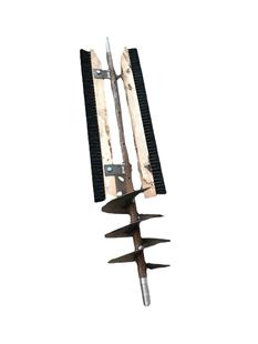 农家宝薯类淀粉分离机土豆莲藕地瓜红薯磨浆机红薯机毛刷配件1把