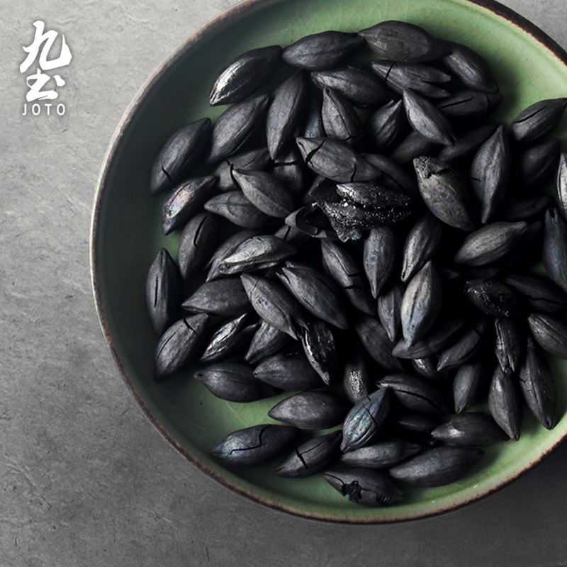 九土橄榄炭茶炭炉煮茶炭温茶烤茶碳功夫茶炭乌榄炭微烟碳易燃耐烧,餐饮具,煮茶炭,淘宝优惠券,粉丝福利购,淘宝优惠卷