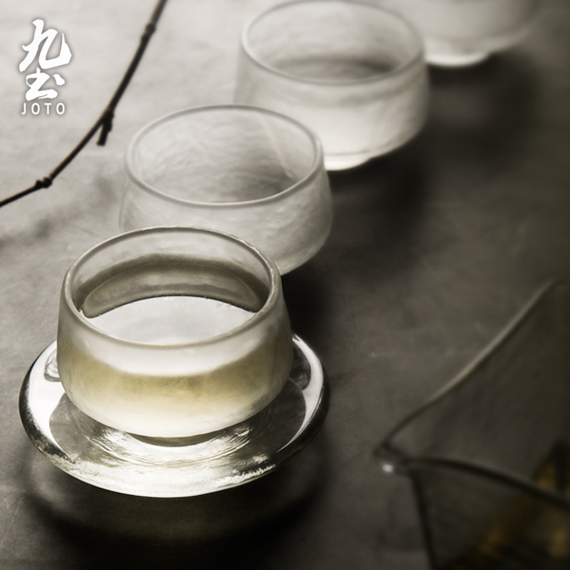 功夫玻璃九土锤纹日式图片