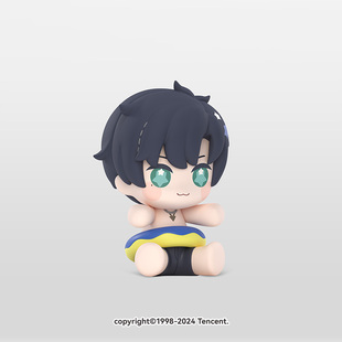 GsC-Huggy Good smile 萧逸/陆沉/齐礼司/夏鸣星/查理苏Ver.