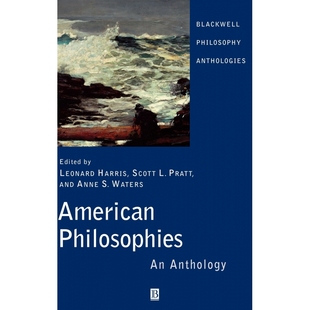 American Philosophies