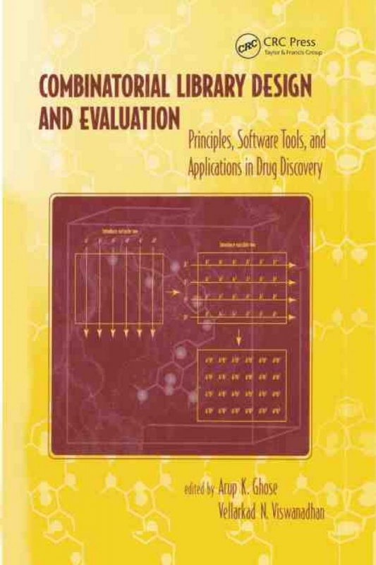预售 按需印刷 TF Combinatorial Library Design and Evaluation