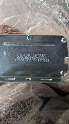 LOnCIn汽油发电机配件三相10千瓦隆鑫13000调压板AVRTT93A调节器