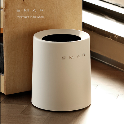 瓯越人家厨房卫生间垃圾桶