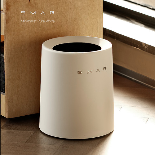 瓯越人家厨房卫生间垃圾桶