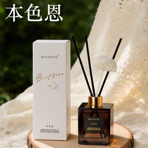 本色恩精油香薰栀子花香型