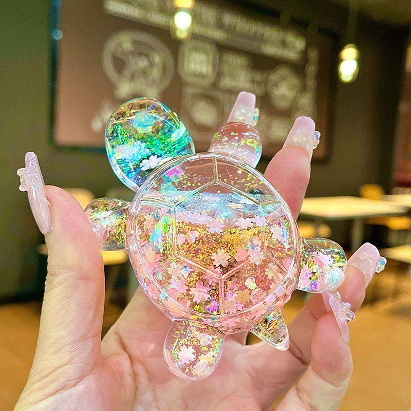 流沙爆闪乌龟迷你小乌龟对对碰玩具女孩摆件盲袋巨无霸,玩具/童车/益智/积木/模型,仿真/动物玩偶,淘宝优惠券,粉丝福利购,淘宝优惠卷