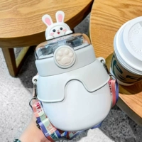 Из нержавеющей стали, белый