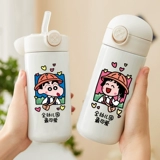 Мелки, детский милый маленький изысканный креативный стакан для влюбленных со стаканом для школьников, коллекция 2022