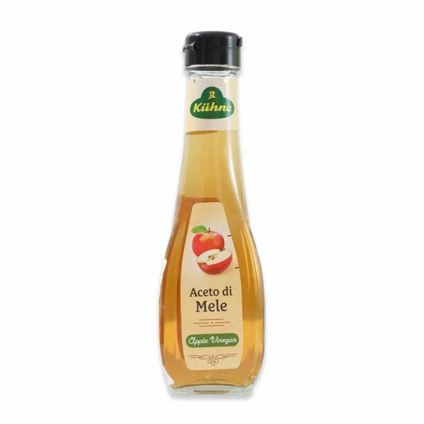 盒马 Kuhne/冠利 苹果醋(酿造食醋)250ml德国进口