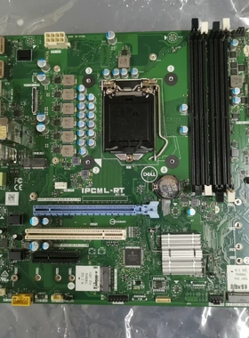 戴尔DELL T3640 IPCML-RT工作站主板Y2K8N D4MD1 77NF7 1KGYD