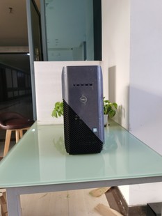 9700 8700 戴尔DELL灵越5680游戏电脑主机8代9代准系统